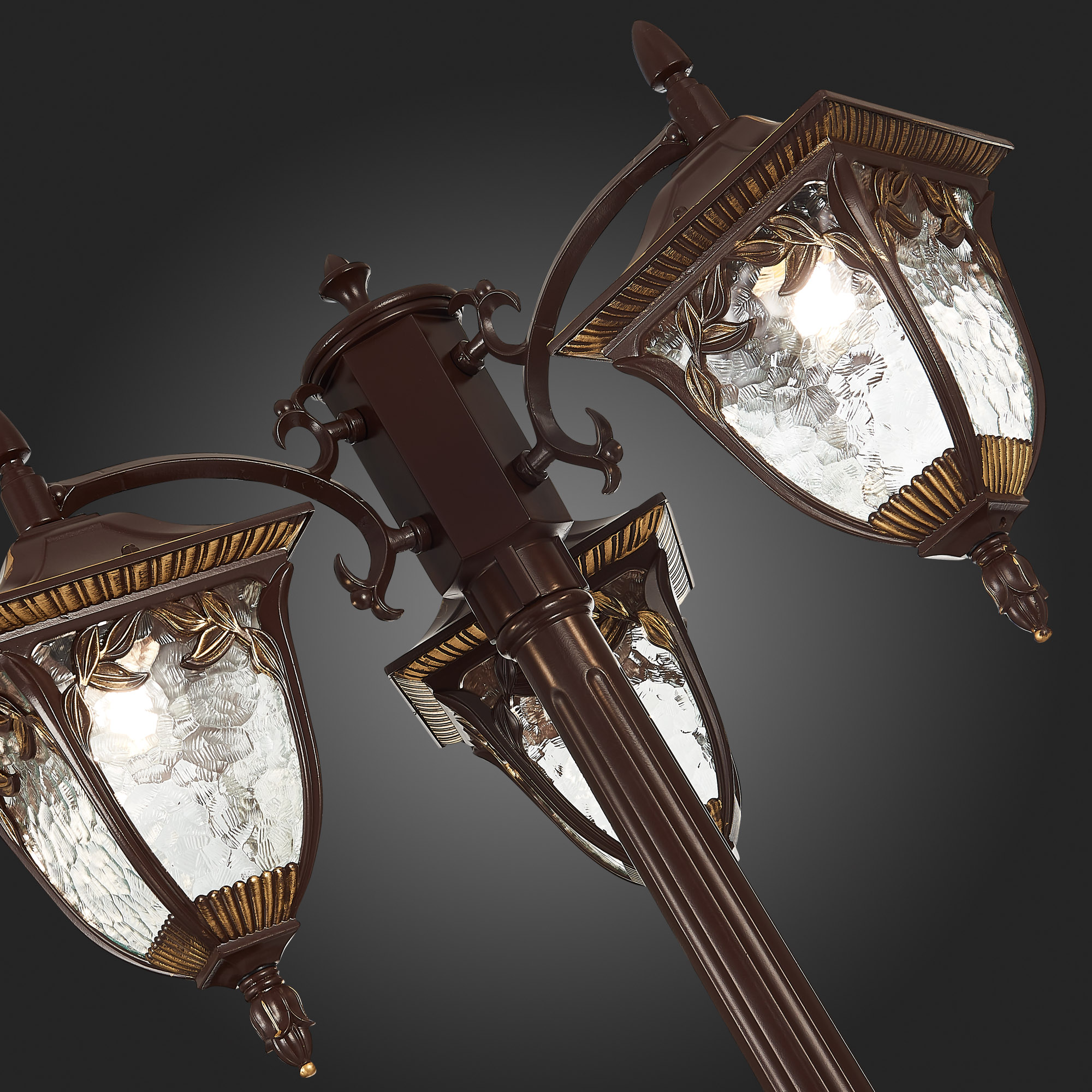 картинка Садово-парковый светильник ST Luce Chiani SL083.705.03 от магазина pro-decor.kz