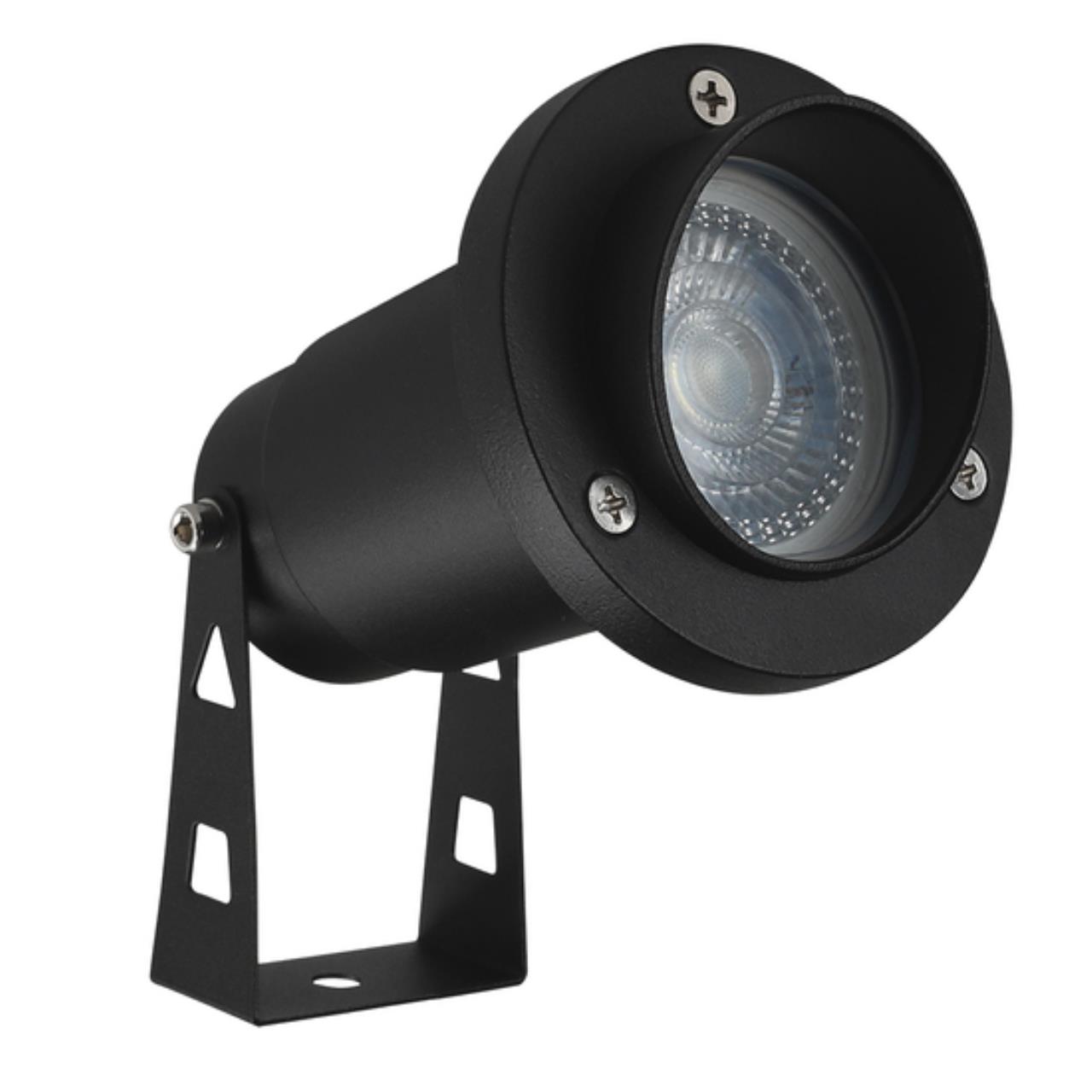 картинка Уличный светильник Arte Lamp ELSIE A1522IN-1BK от магазина pro-decor.kz