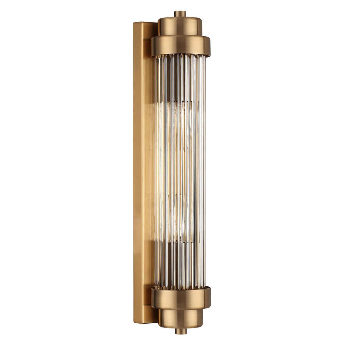 картинка Настенный светильник Odeon Light Walli Lordi 4821/2W от магазина pro-decor.kz