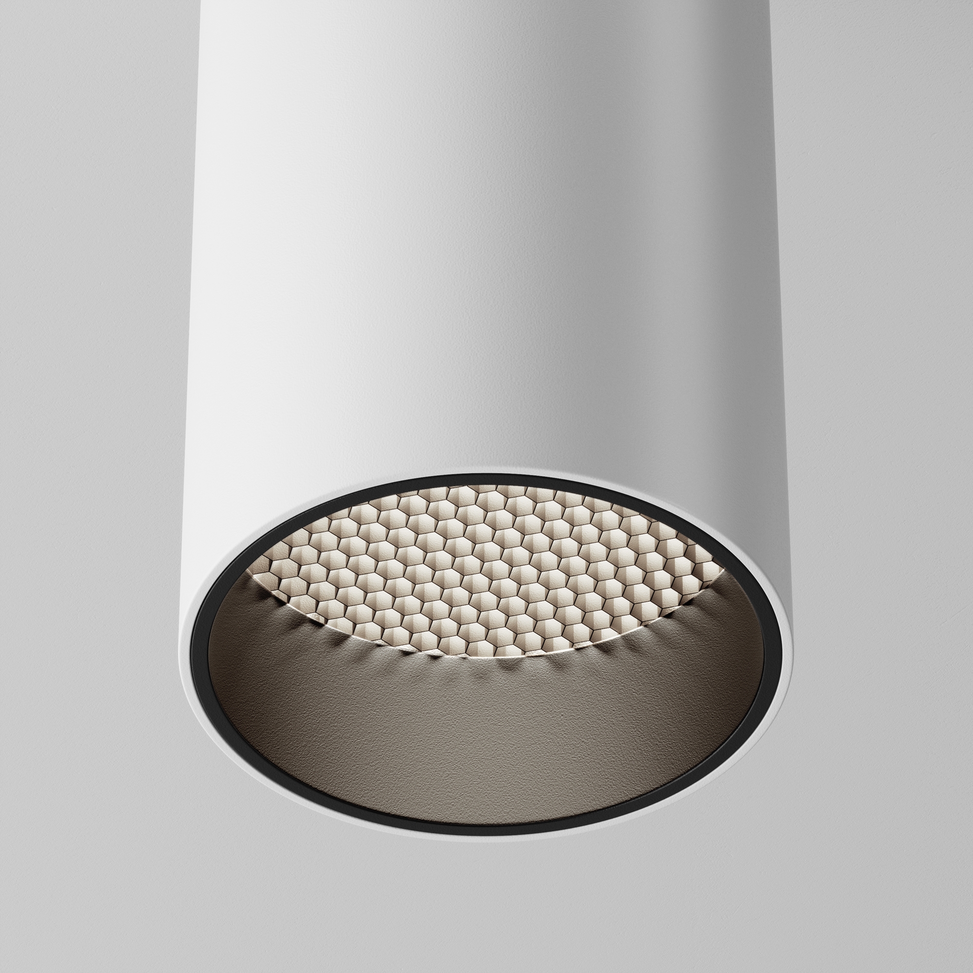 картинка Потолочный светильник Technical C056CL-L12W4K-W-W от магазина pro-decor.kz