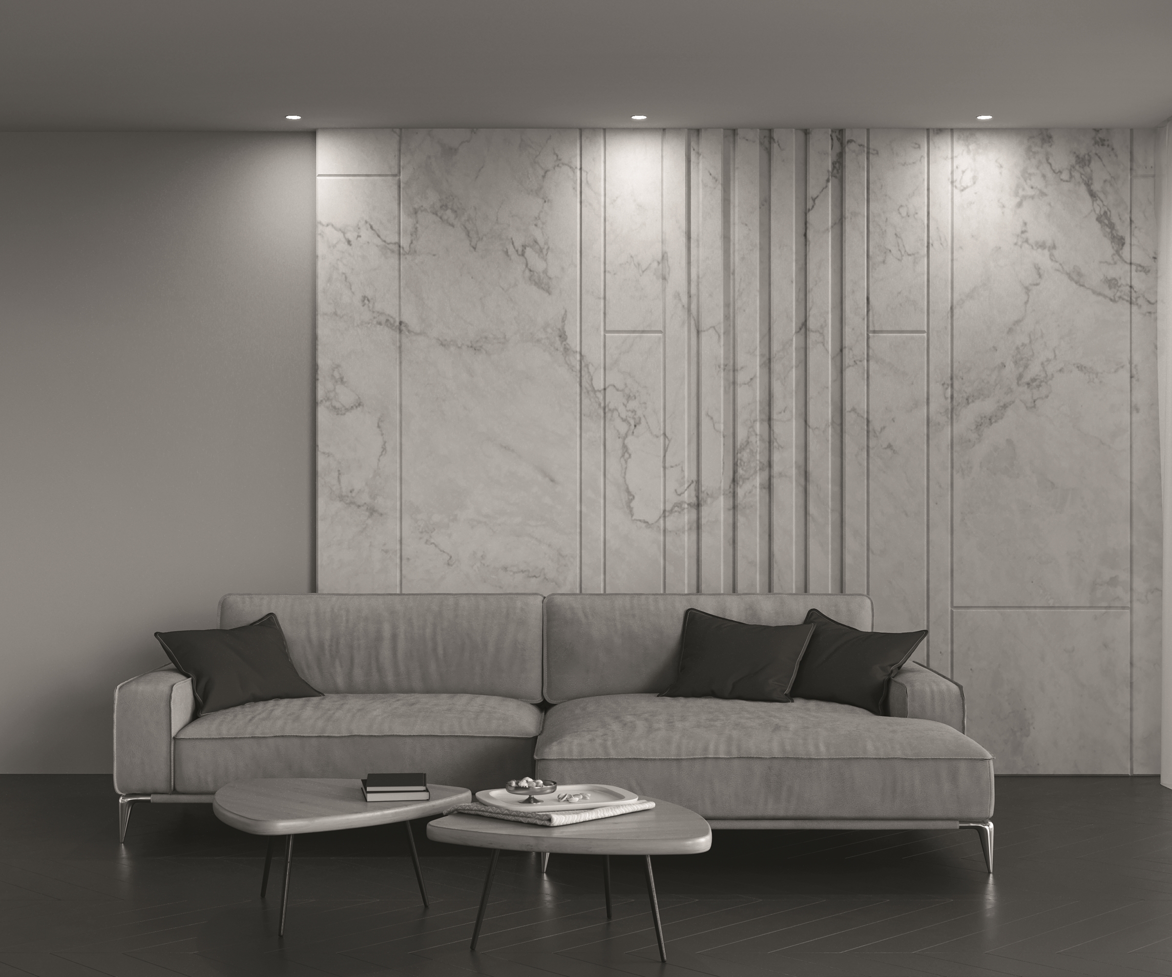 картинка Встраиваемый светильник Maytoni Reif DL049-01W от магазина pro-decor.kz