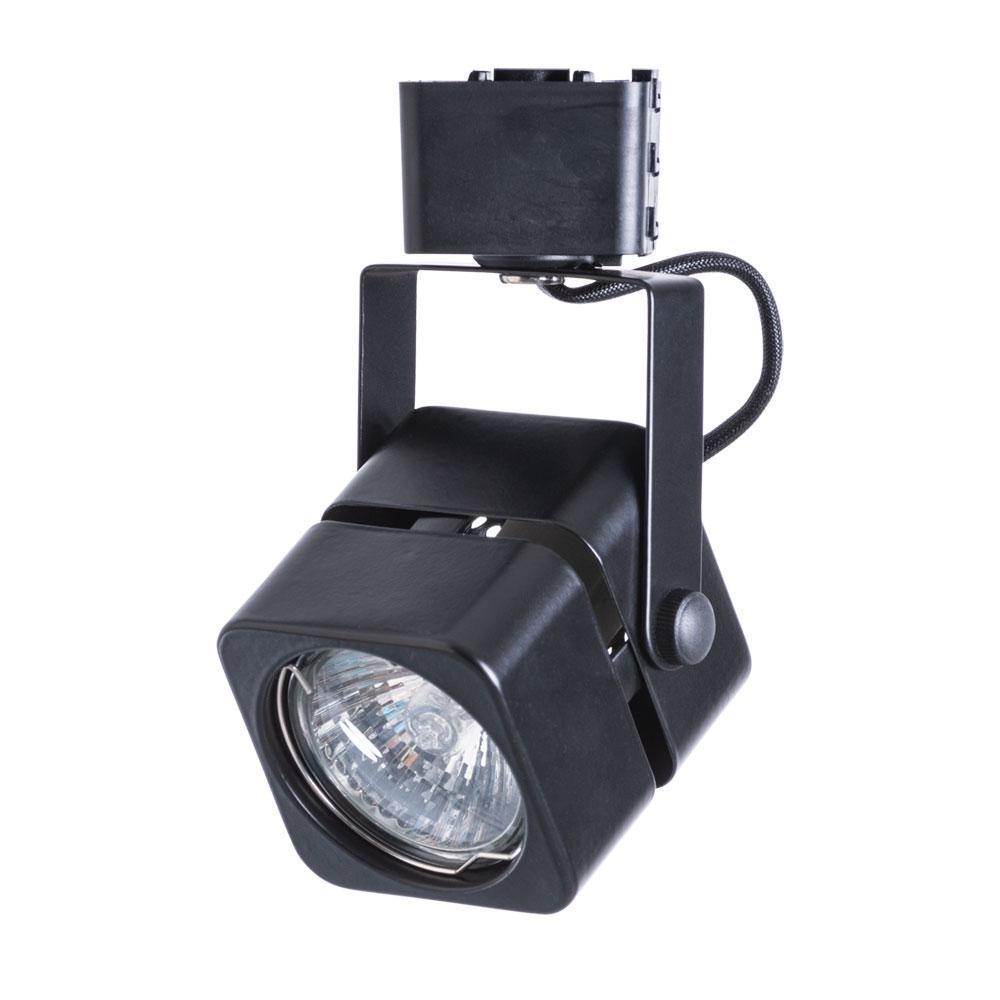картинка Потолочный светильник Arte Lamp A1315PL-1BK от магазина pro-decor.kz