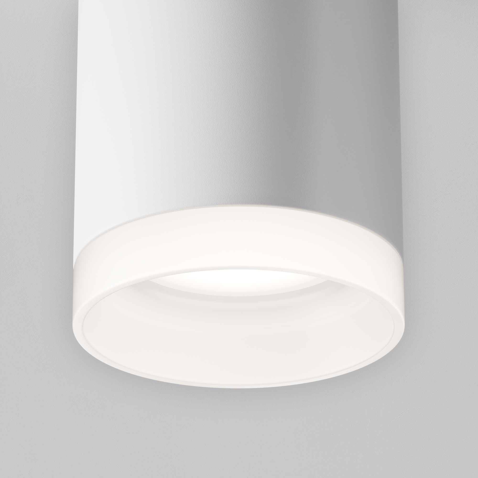 картинка Потолочный светильник Maytoni Pauline C008CW-01W от магазина pro-decor.kz
