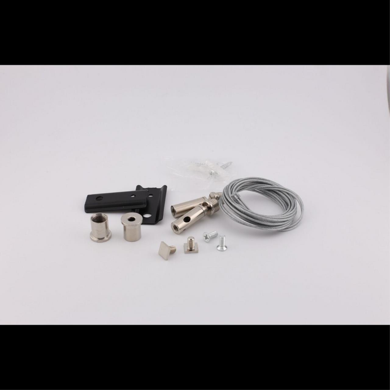 картинка APL.0182.00.06 Трековый тросовый подвес Magnetic track 48 от магазина pro-decor.kz