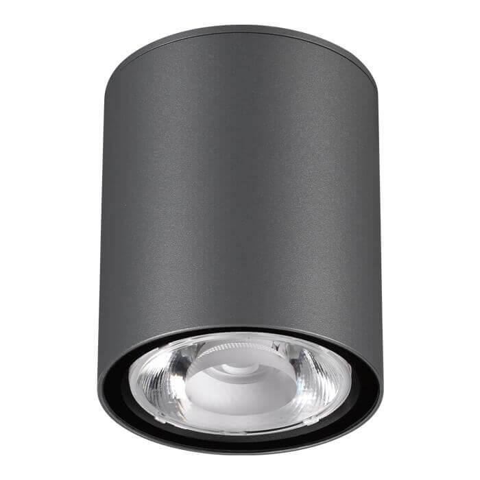 картинка Уличный светодиодный светильник Novotech Street Tumbler 358011 от магазина pro-decor.kz