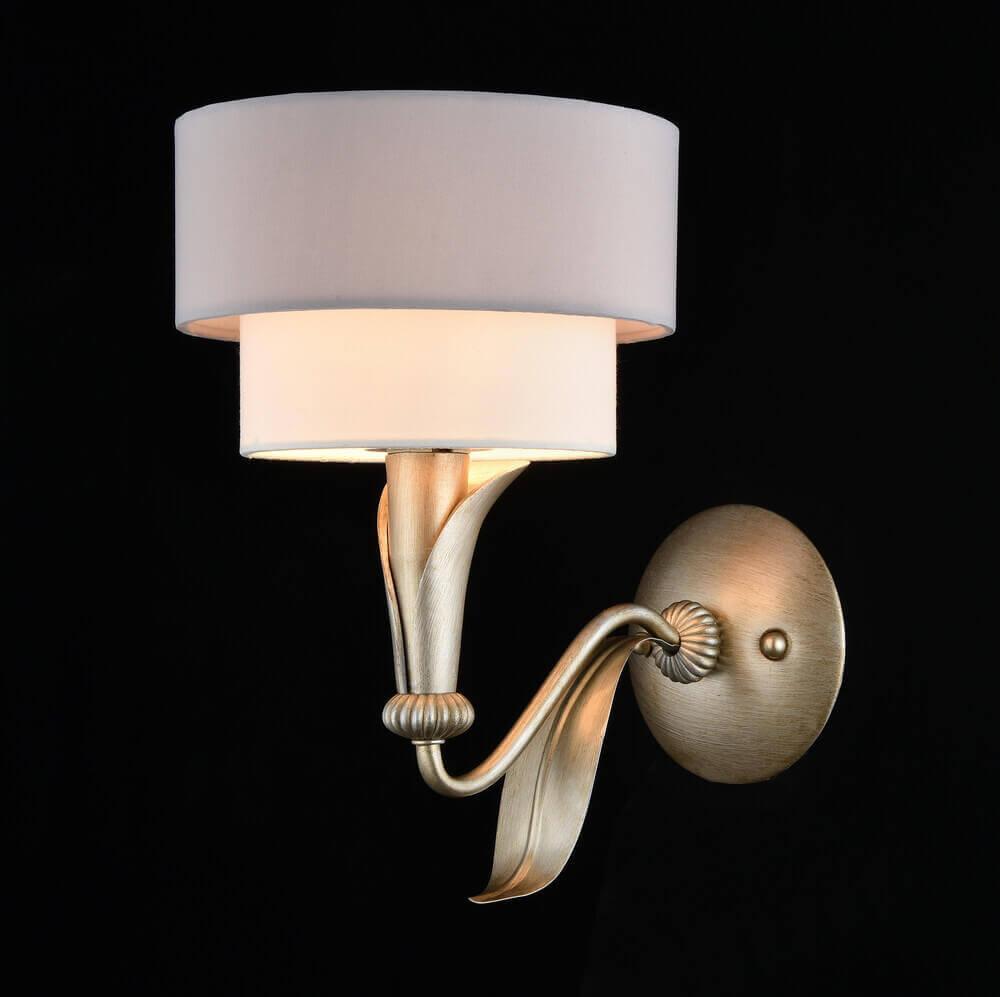 картинка Бра Maytoni Lillian H311-01-G магазин pro-decor.kz являющийся официальным дистрибьютором в Казахстане картинка Бра Maytoni Lillian H311-01-G от магазина pro-decor.kz