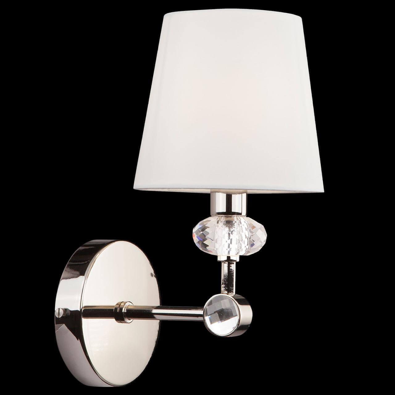 картинка Бра Maytoni Riverside MOD018WL-01CH от магазина pro-decor.kz