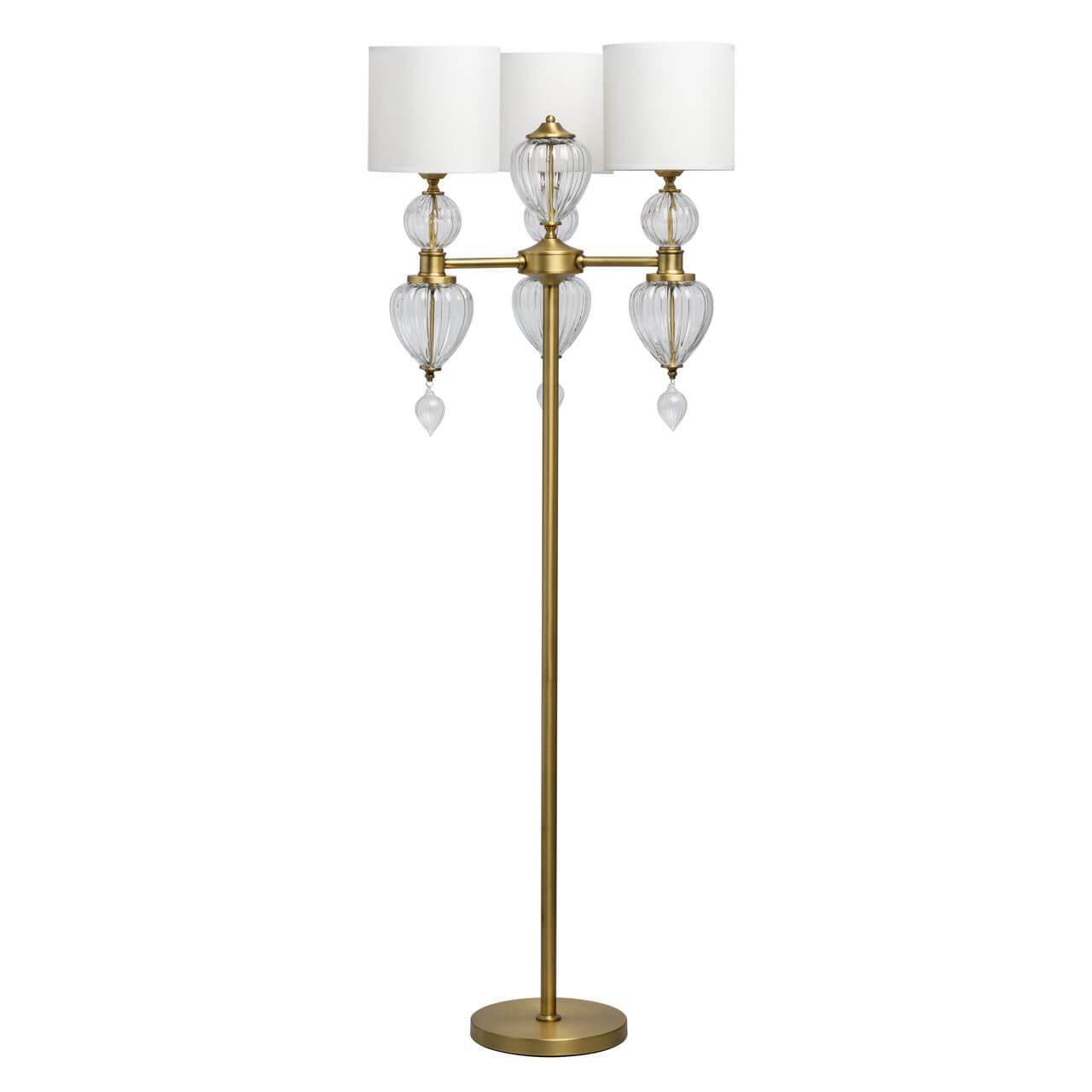 картинка Торшер Chiaro Оделия 1 619041503 от магазина pro-decor.kz