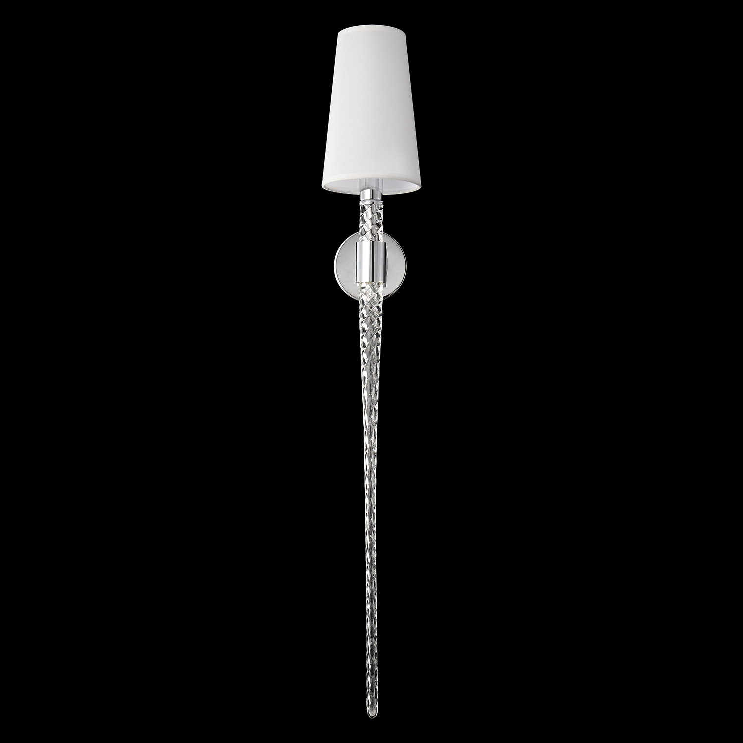 картинка Бра Crystal Lux LUMINOUS  3900/401 от магазина pro-decor.kz