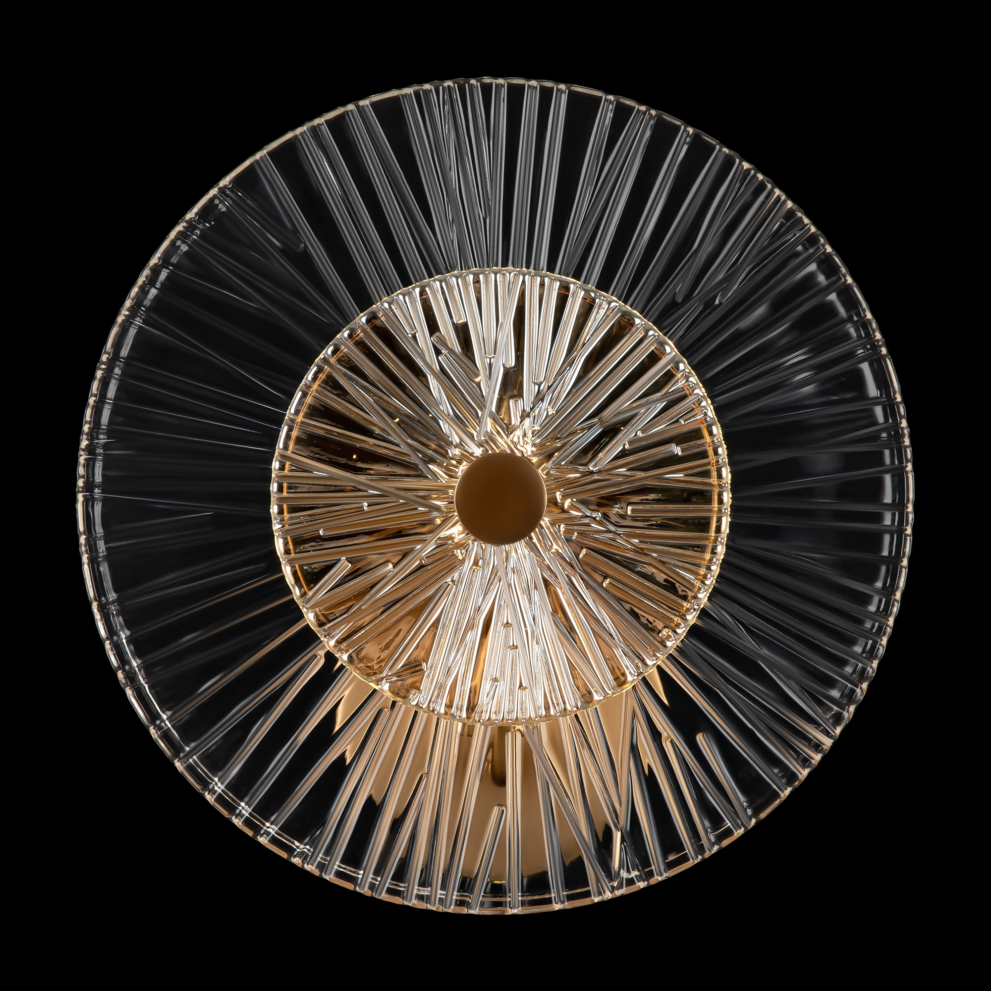 картинка Бра Maytoni MOD007WL-01G от магазина pro-decor.kz