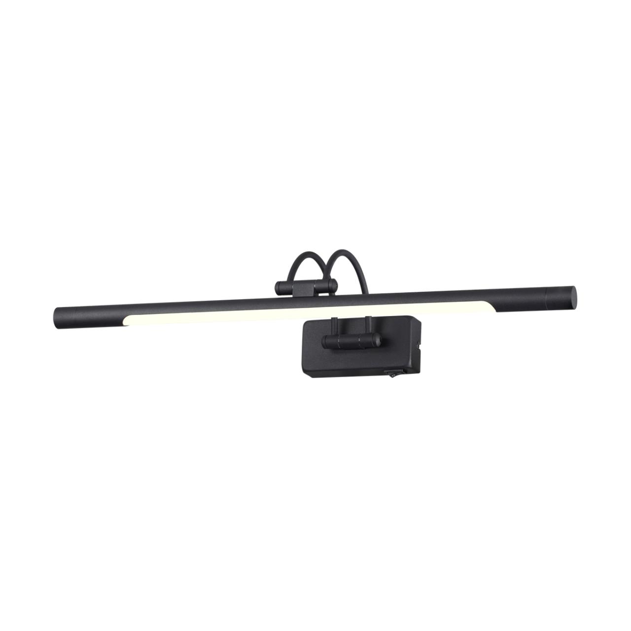 картинка Подсветка для картин Odeon Light Walli Revola 4909/8WL от магазина pro-decor.kz
