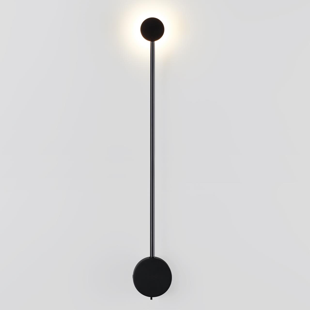 картинка 7008/5WLA Odeon Light Настенный светильник SATELLITE от магазина pro-decor.kz
