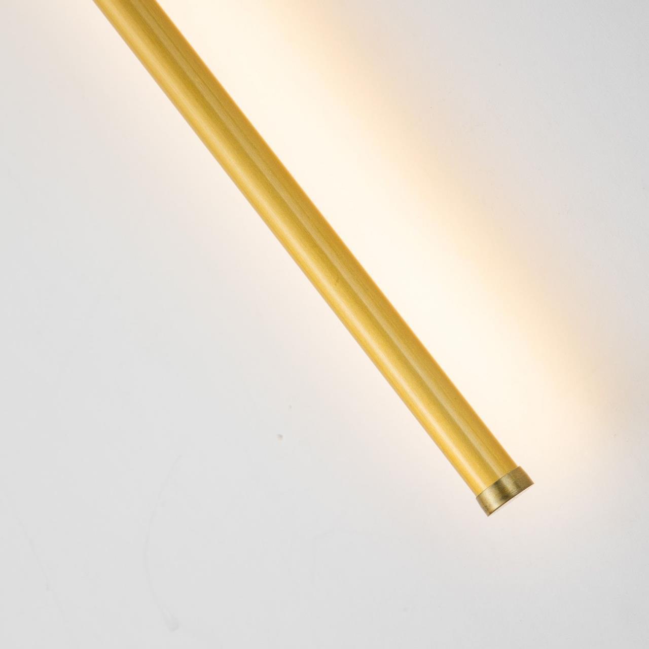 картинка Настенный светильник Reed 3001-3W от магазина pro-decor.kz
