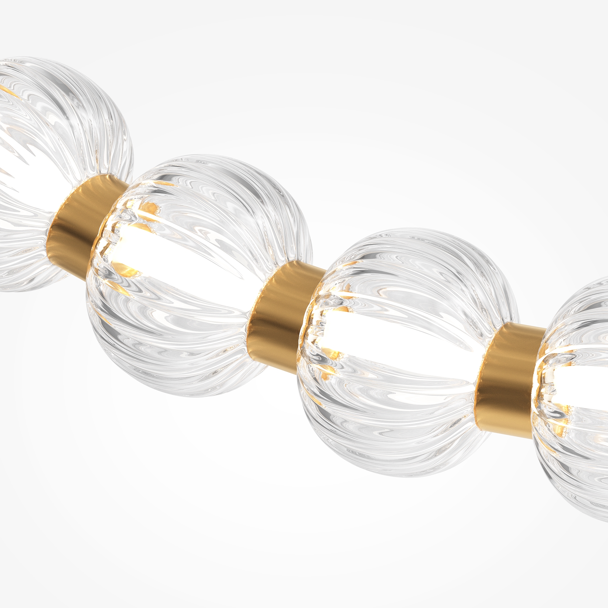картинка Потолочный светильник Maytoni MOD555CL-L28G3K от магазина pro-decor.kz