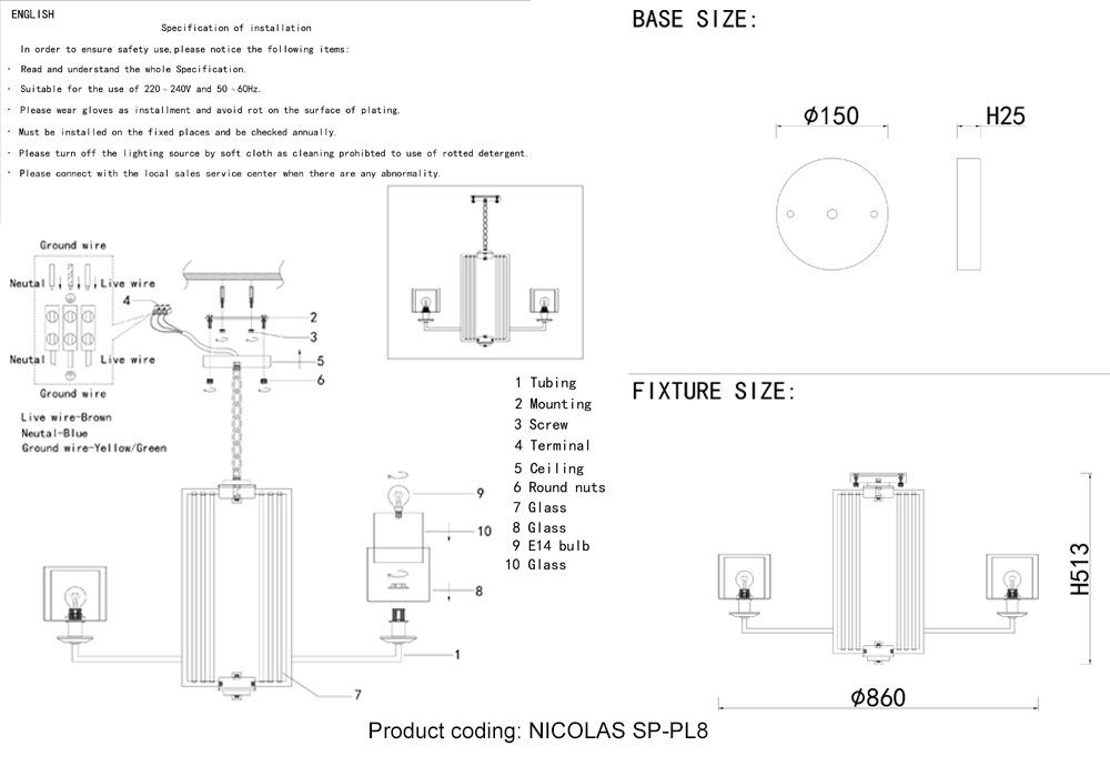 картинка Люстра Crystal Lux 3400/308 магазин pro-decor.kz являющийся официальным дистрибьютором в Казахстане картинка Люстра Crystal Lux 3400/308 от магазина pro-decor.kz