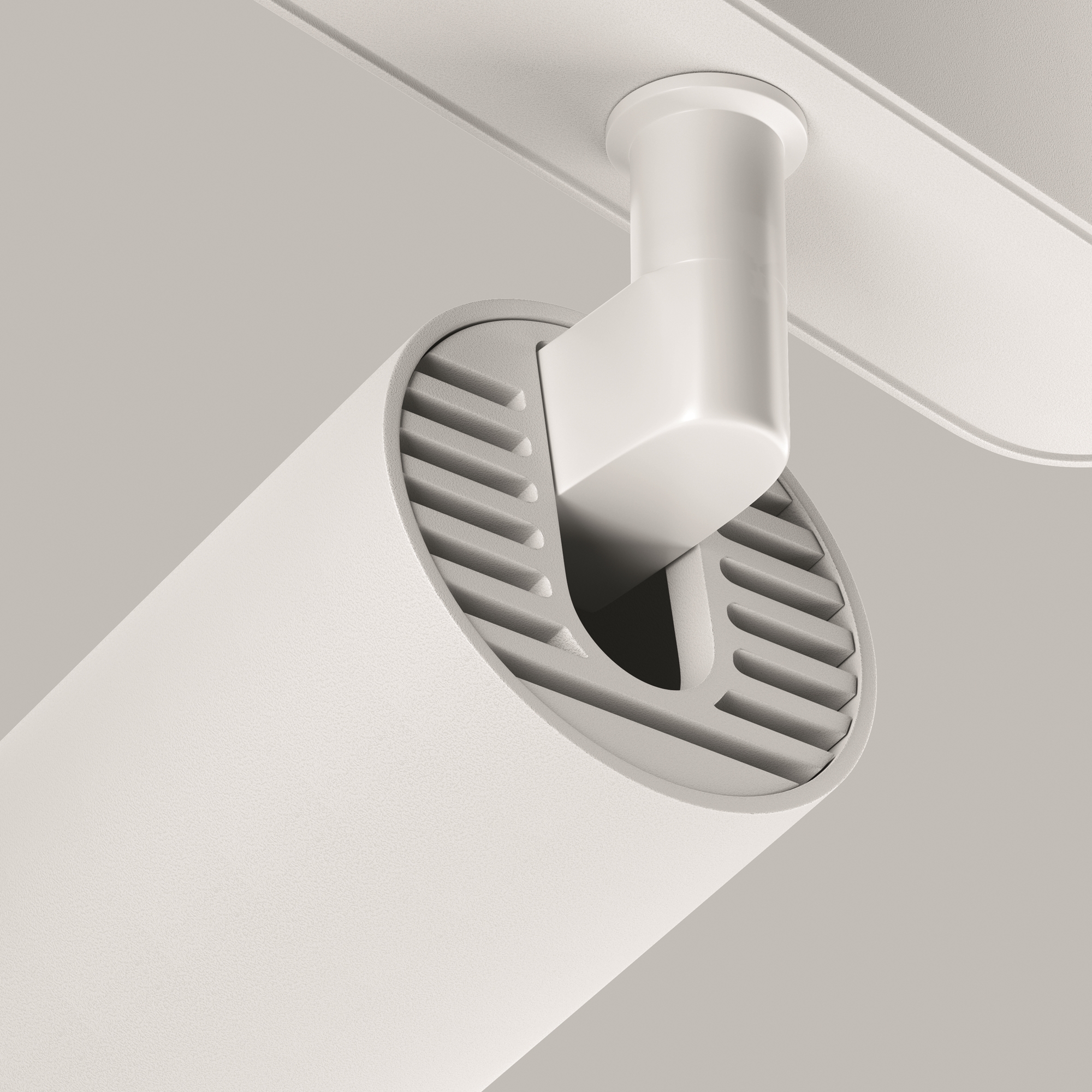 картинка Трековый светильник Technical TR103-1-12W3K-M-W от магазина pro-decor.kz