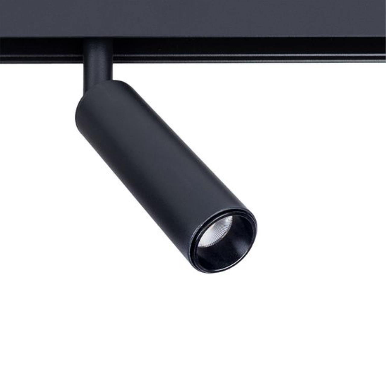 картинка Трековый магнитный светильник Arte Lamp LINEA 2.0 A4660PL-1BK от магазина pro-decor.kz