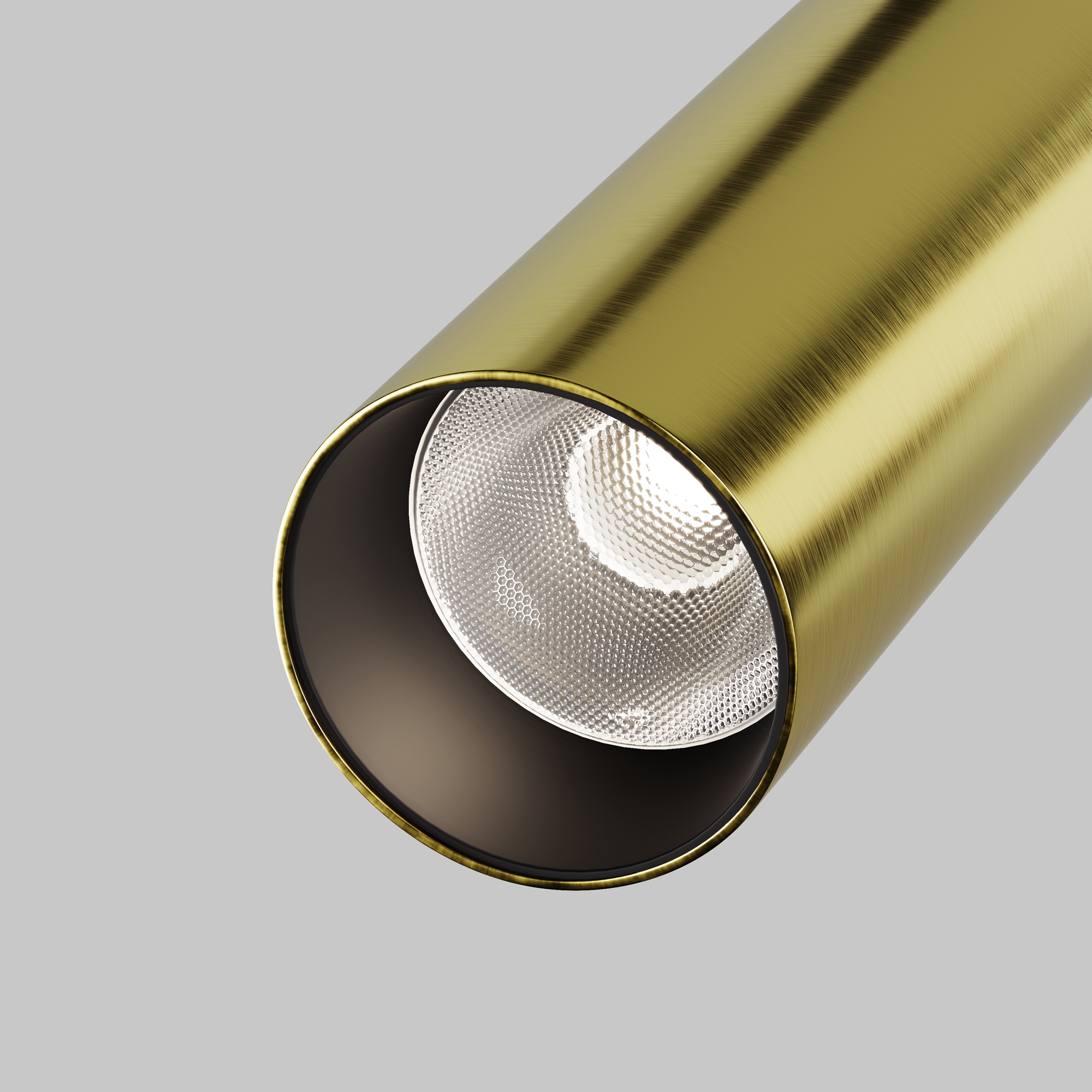 картинка Трековый светильник Technical TR032-2-12W4K-M-BBS от магазина pro-decor.kz