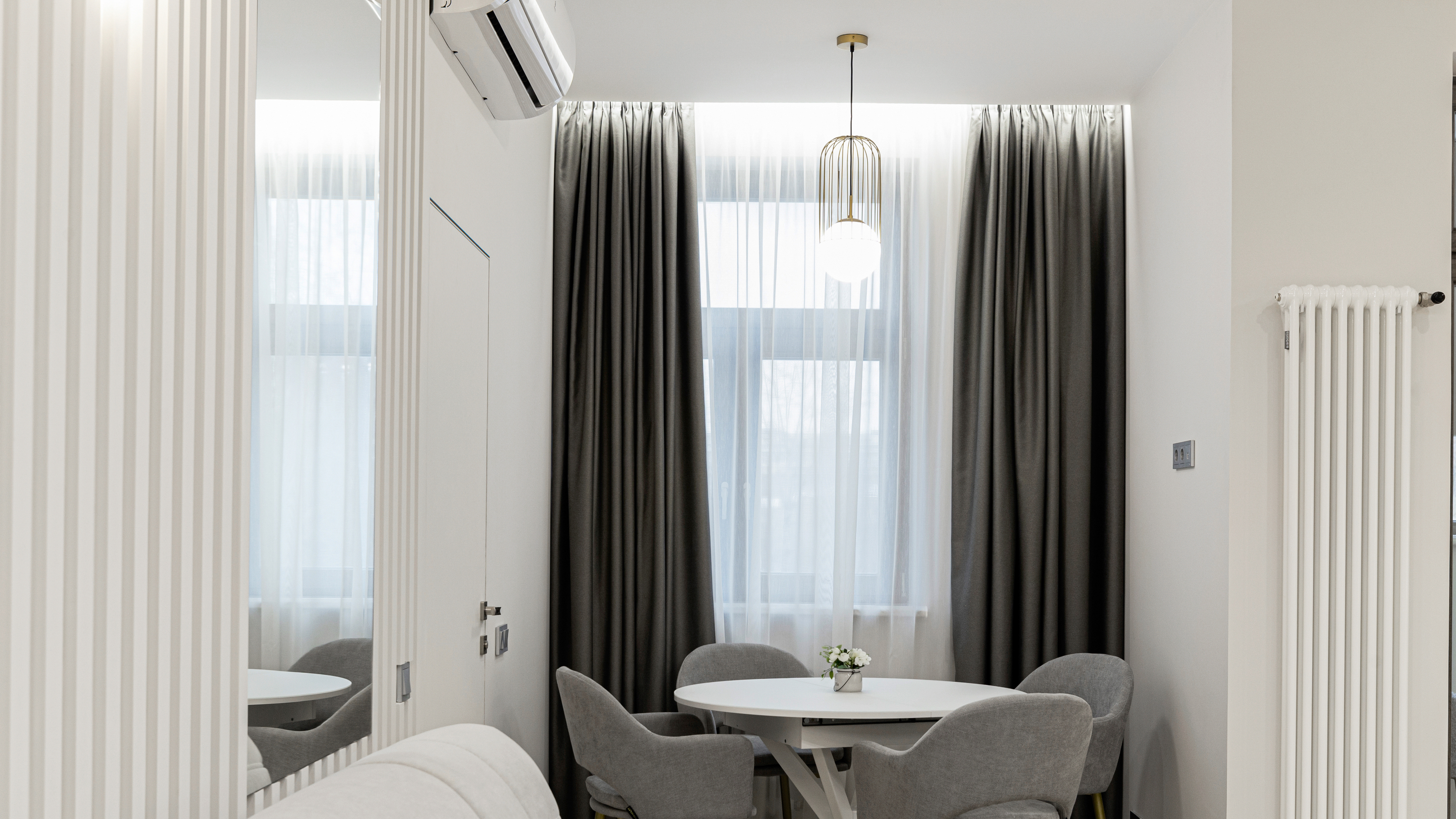 картинка Подвесной светильник Maytoni Telford P363PL-01G от магазина pro-decor.kz