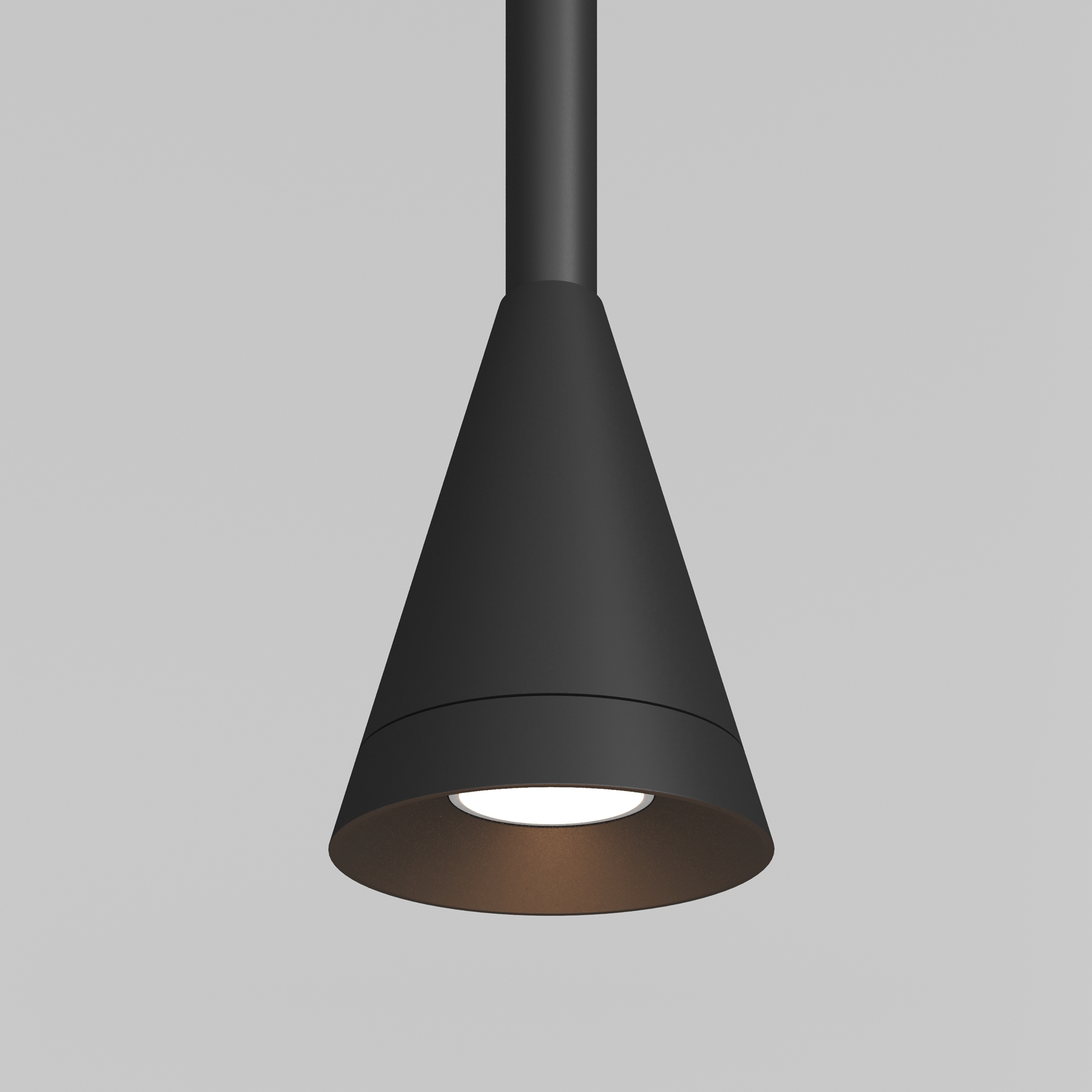 картинка Подвесной светильник Technical P064PL-01B-1 от магазина pro-decor.kz