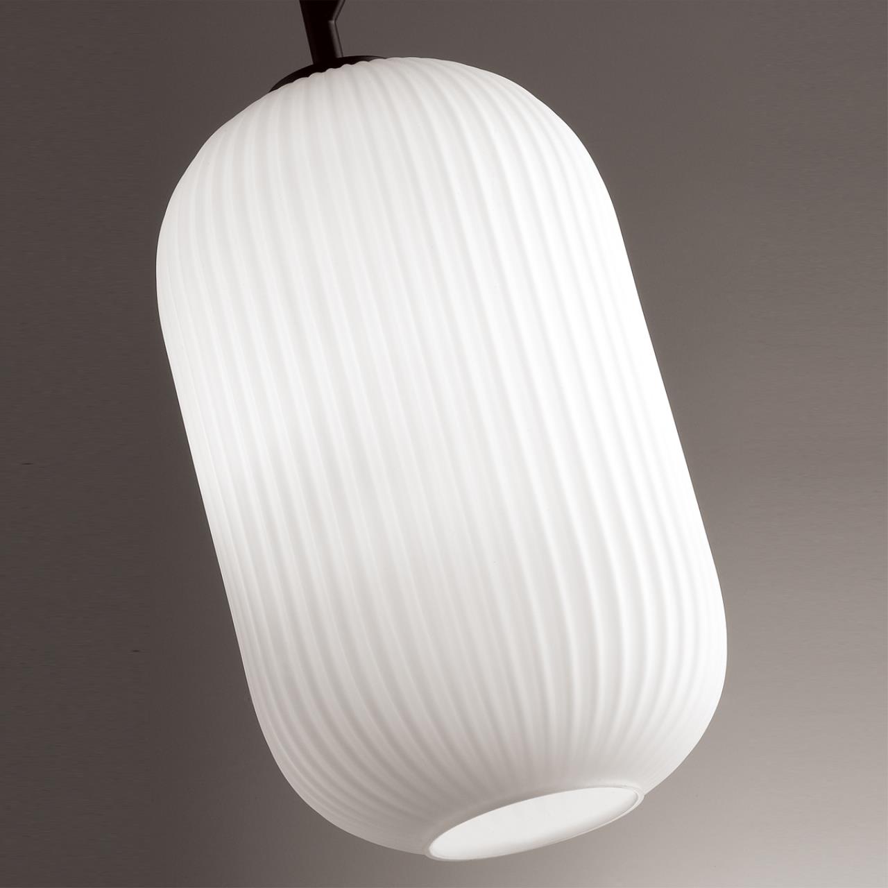 картинка Подвесной светильник Odeon Light Pendant Roofi 4752/1 от магазина pro-decor.kz