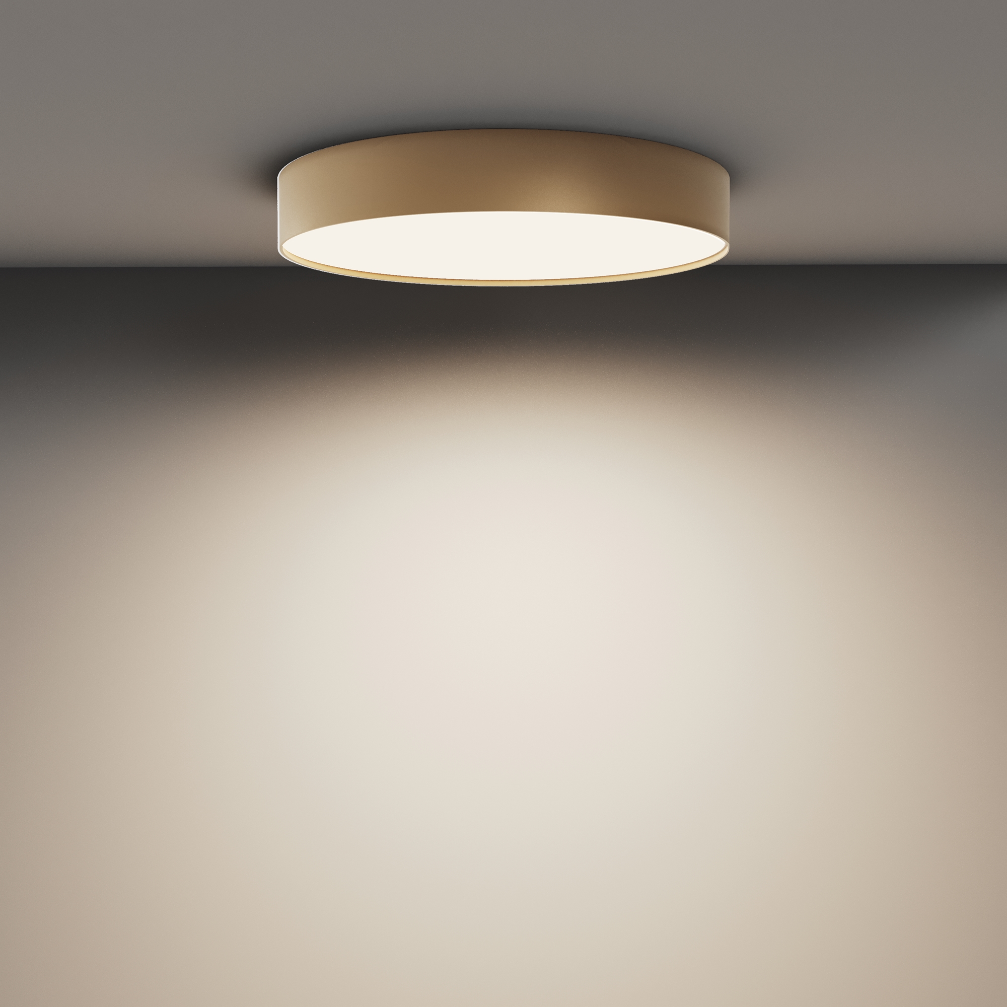 картинка Потолочный светильник Technical C032CL-45W4K-RD-MG от магазина pro-decor.kz