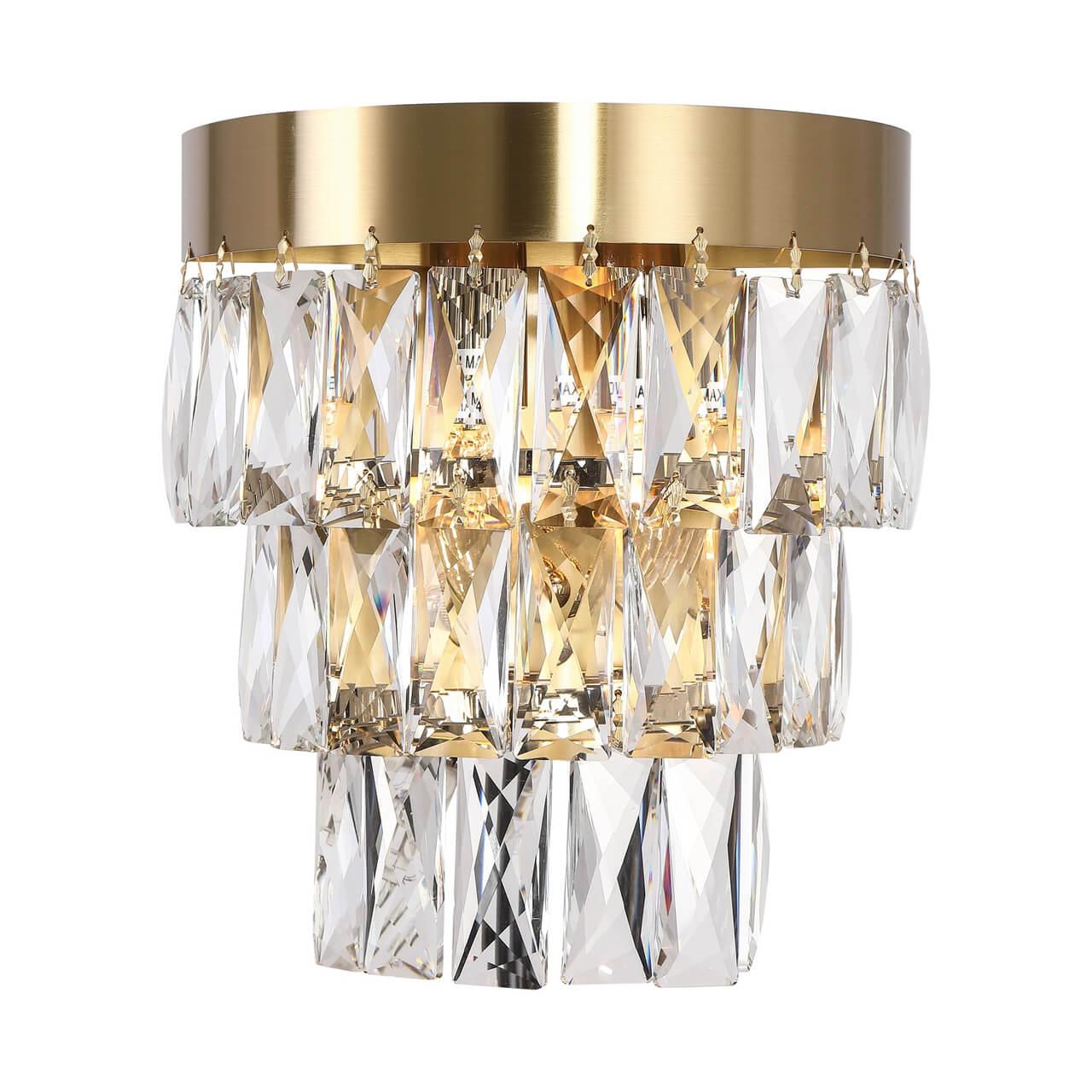 картинка Настенный светильник Favourite Magnitudo 2206-2W от магазина pro-decor.kz