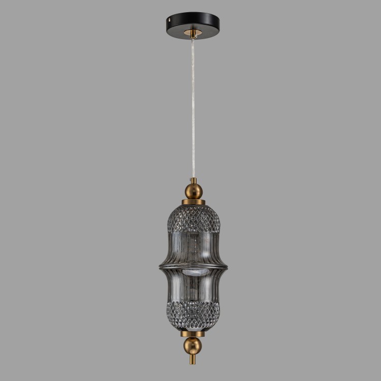 картинка Светильник подвесной Belfast Herbison A1953 / B / A3 GR GL  от магазина pro-decor.kz
