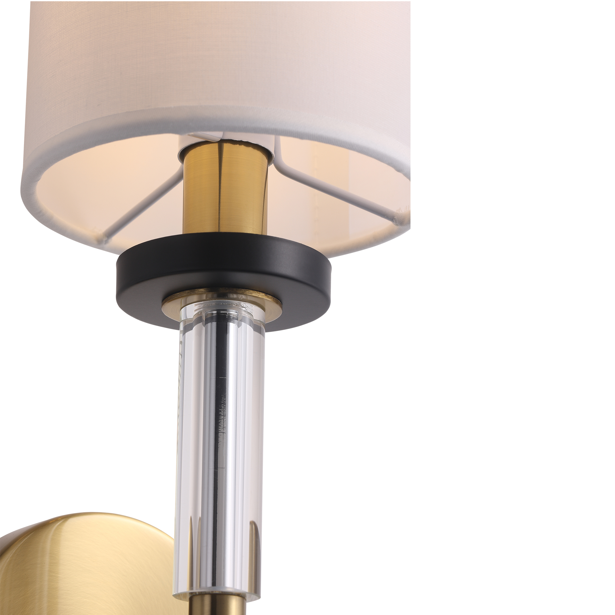 картинка SL1404.301.01 Светильник настенный ST-Luce ВЕРИТАС от магазина pro-decor.kz