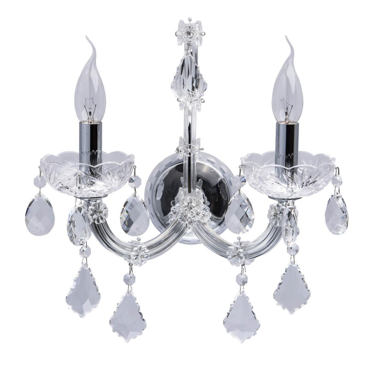 картинка Бра Chiaro Даниэль 6 479022302 от магазина pro-decor.kz