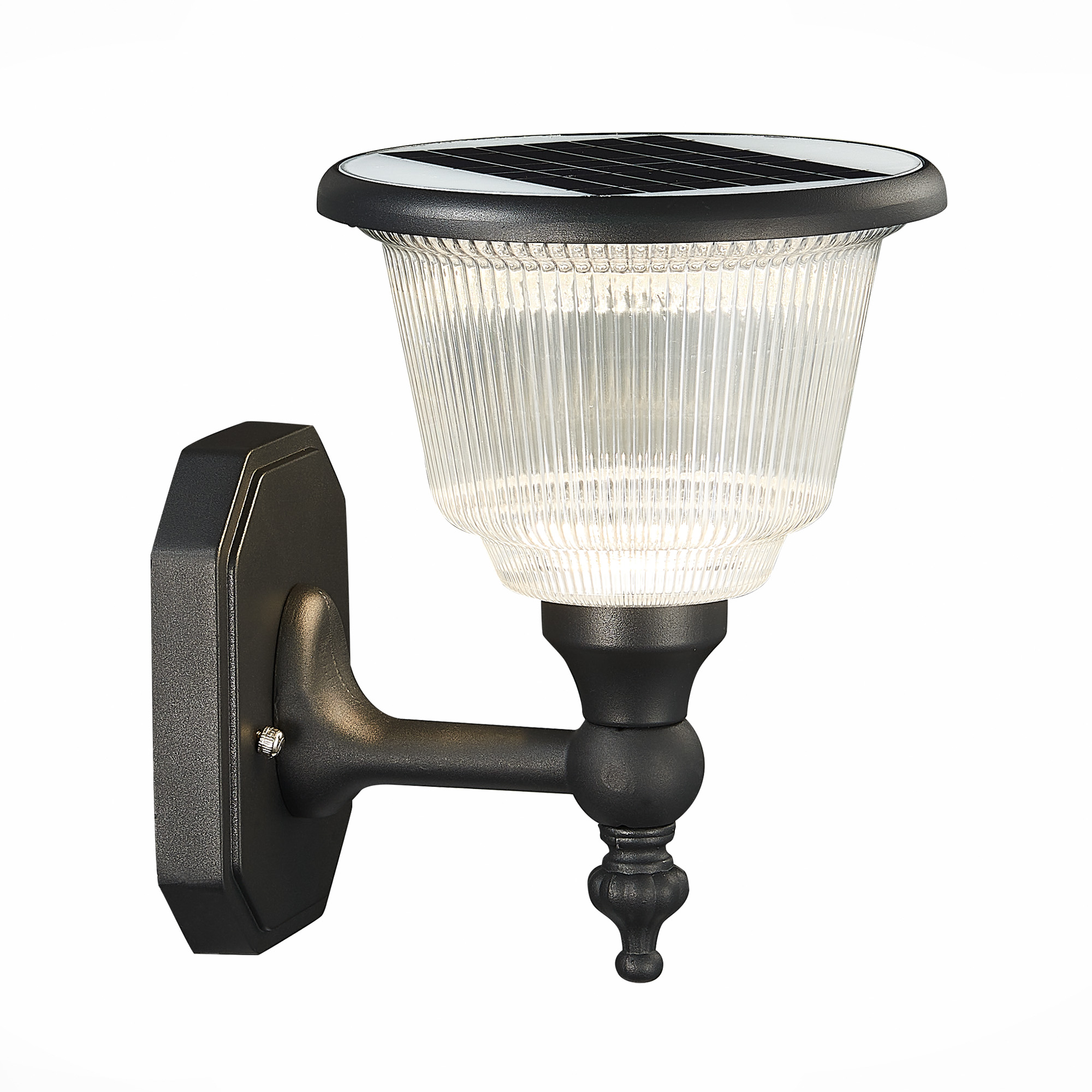 картинка Светильник на солнечных батареях ST Luce Solaris SL9502.401.01 от магазина pro-decor.kz