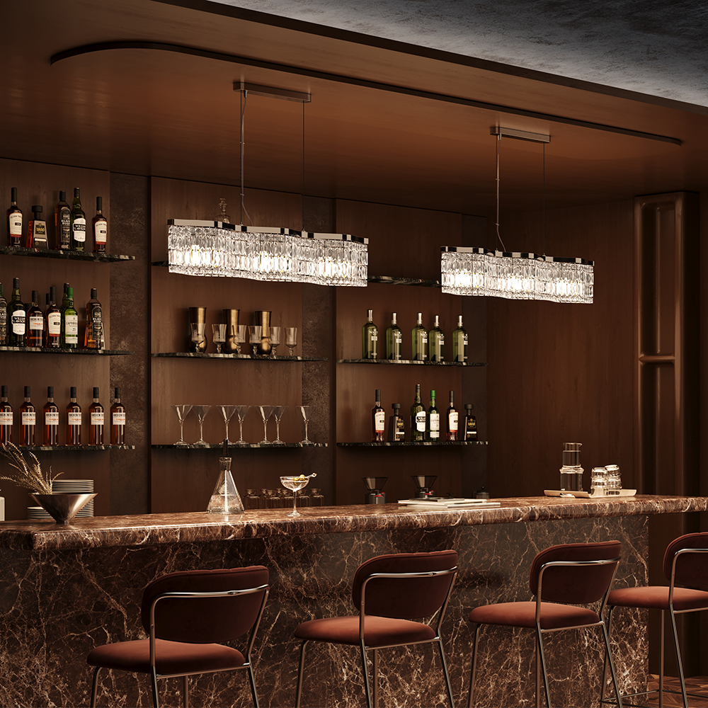 картинка Подвесная люстра Maytoni Dune DIA005PL-06CH от магазина pro-decor.kz