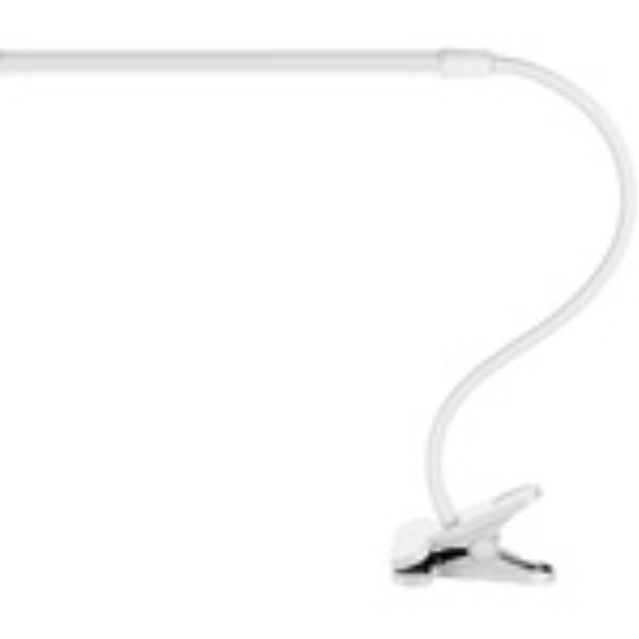 картинка Настольная лампа Arte Lamp Conference A1106LT-1WH от магазина pro-decor.kz