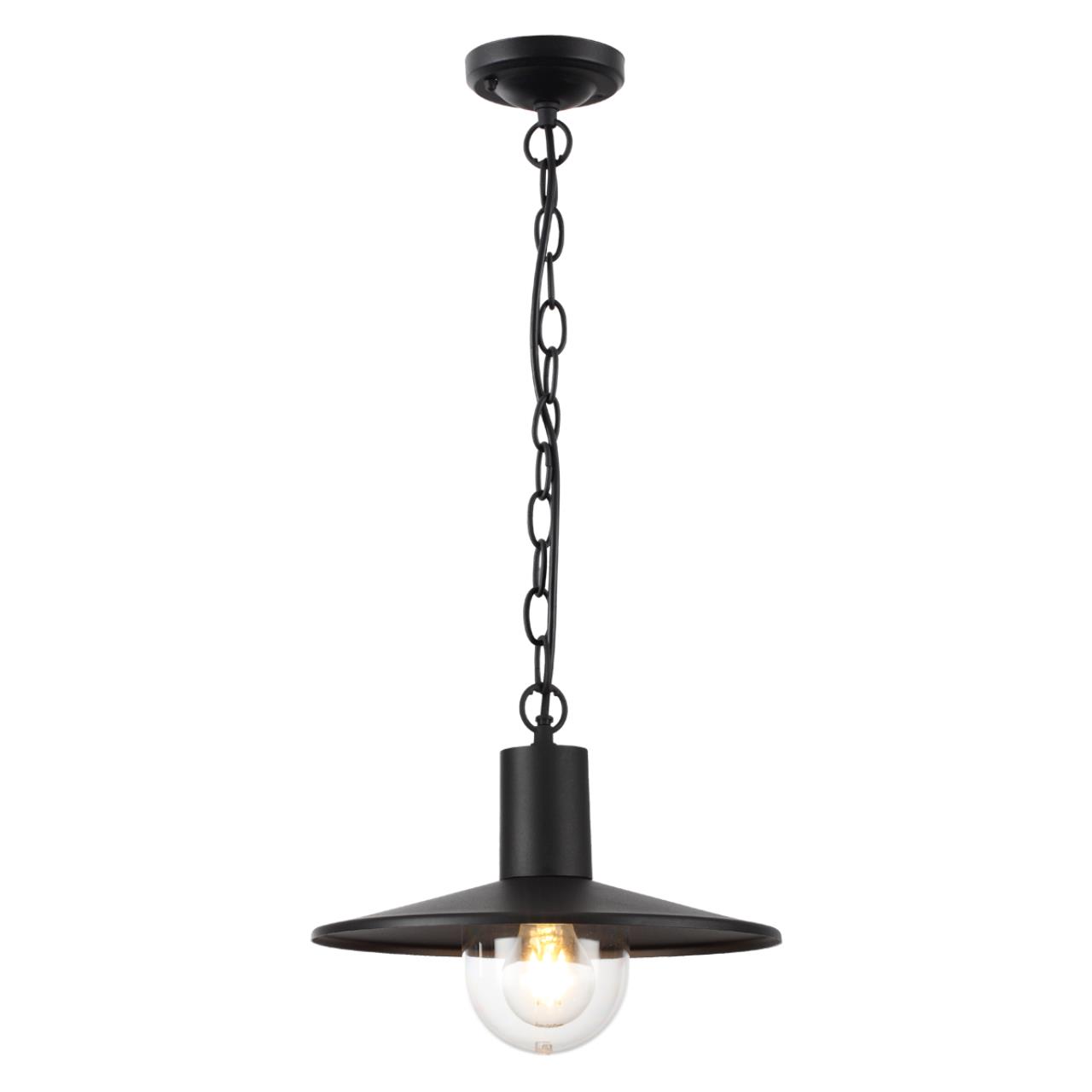 картинка Уличный подвесной светильник Odeon Light Nature Furcadia 4833/1 от магазина pro-decor.kz