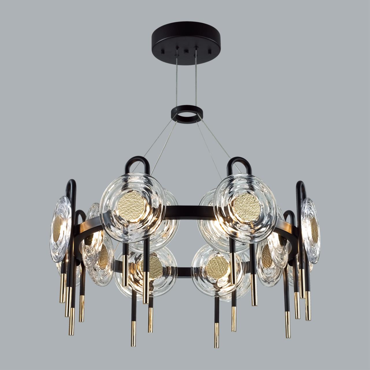 картинка 5407/92L Odeon Light  Люстра MAGNET от магазина pro-decor.kz