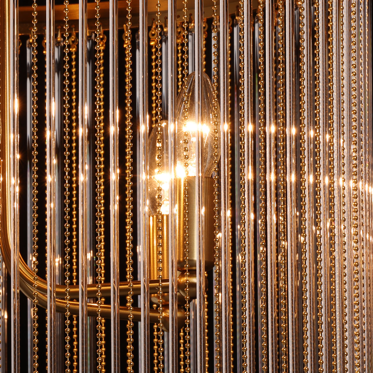 картинка 443011606 Лавиния MW-light Подвесной светильник от магазина pro-decor.kz