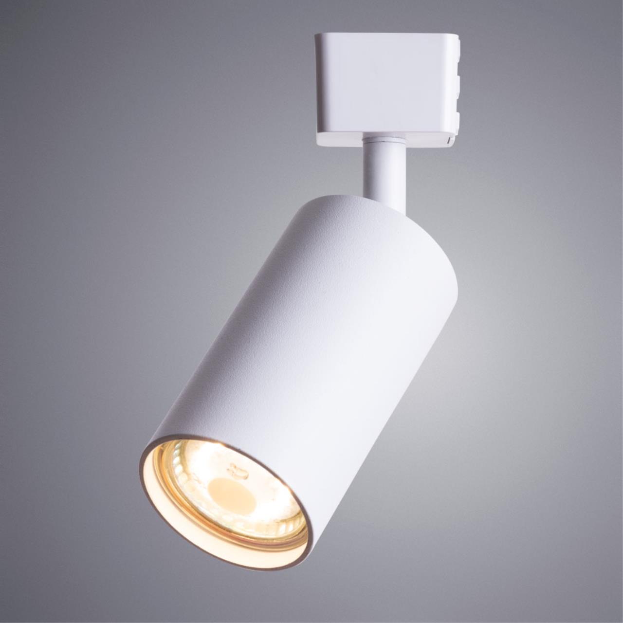 картинка Спот Arte Lamp Ridge A1518PL-1WH от магазина pro-decor.kz