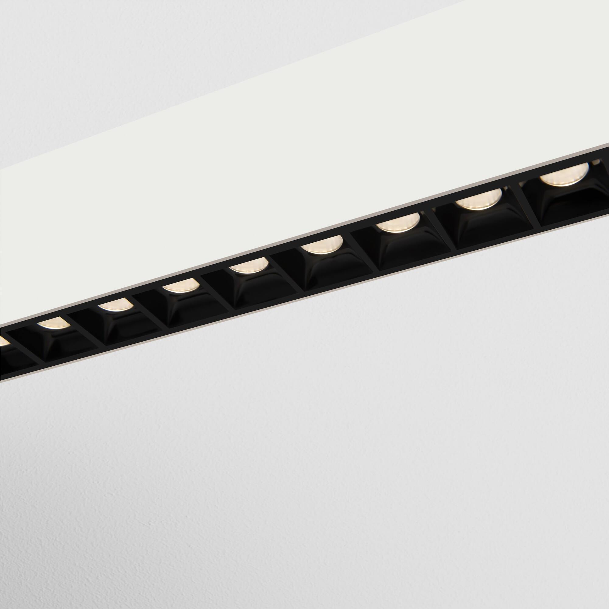 картинка Подвесной светодиодный светильник Maytoni Vinder P050PL-L40W4K от магазина pro-decor.kz