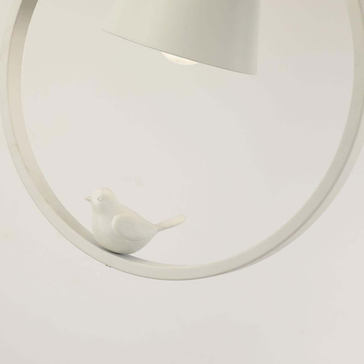 картинка Подвесной светильник F-Promo Uccello 2939-1P от магазина pro-decor.kz