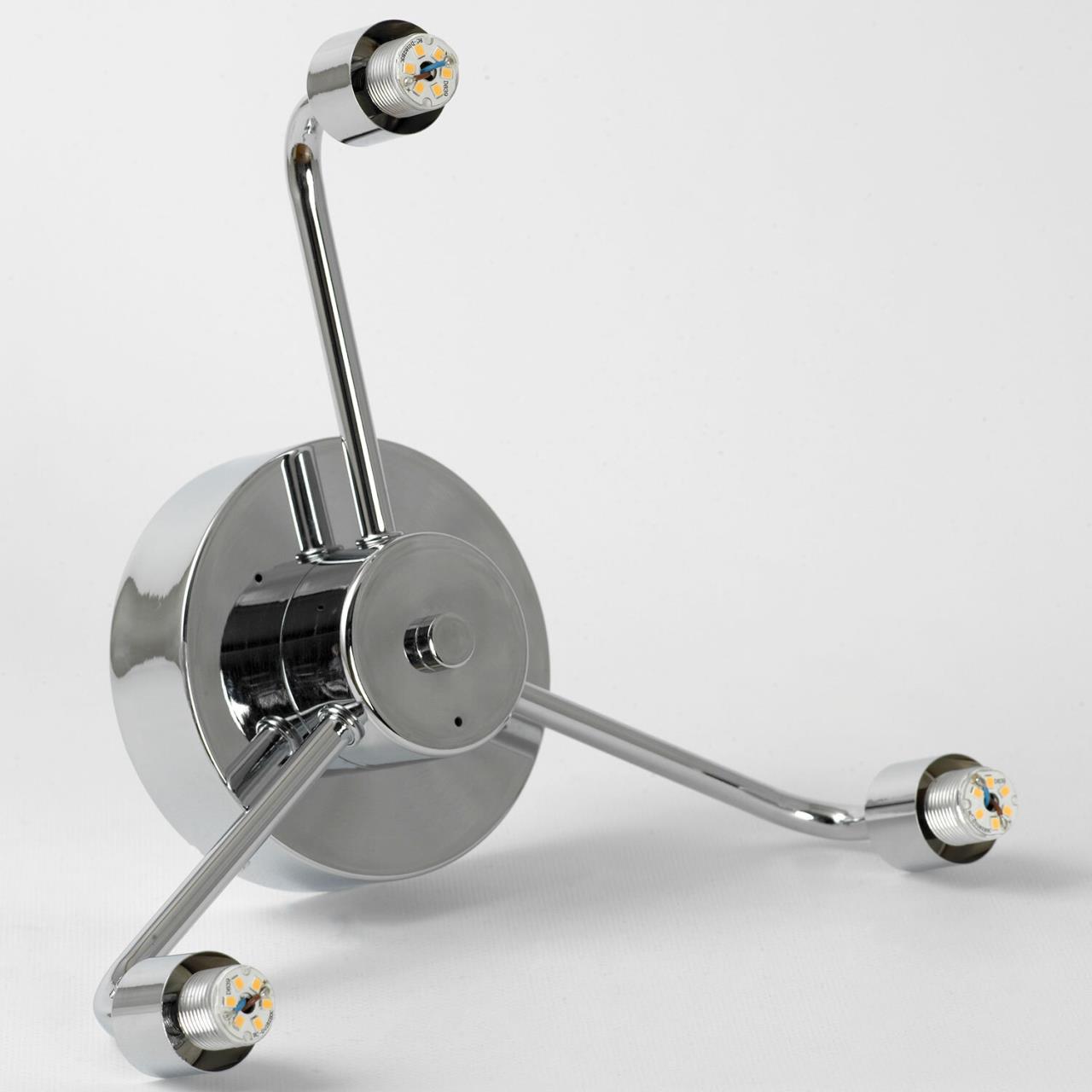 картинка Люстра потолочная Lussole LSP-7170 от магазина pro-decor.kz
