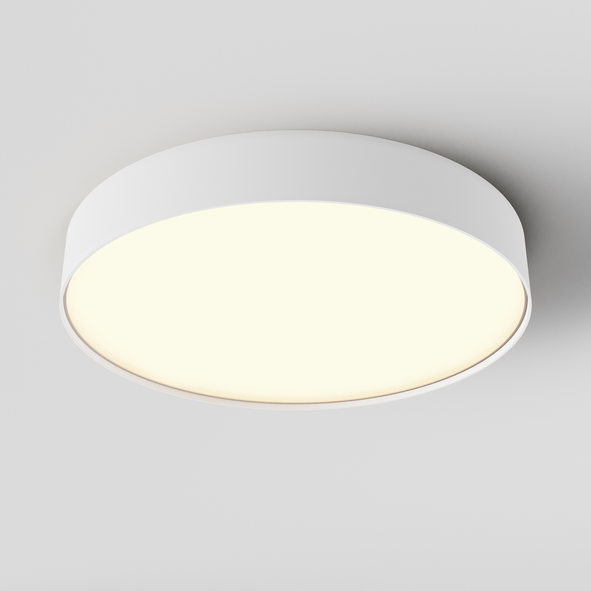 картинка Потолочный светильник Technical C032CL-45W3K-RD-W от магазина pro-decor.kz