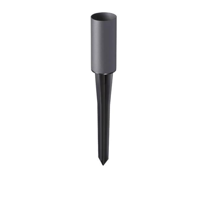 картинка Корпус для модуля Novotech Street Nokta 358182 от магазина pro-decor.kz