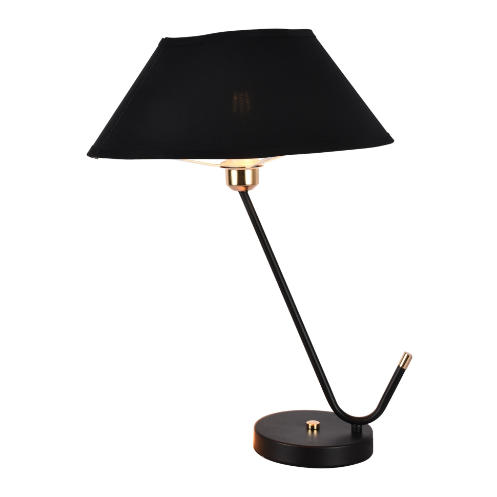 картинка Настольная лампа Lussole SABINE LSP-0685 от магазина pro-decor.kz
