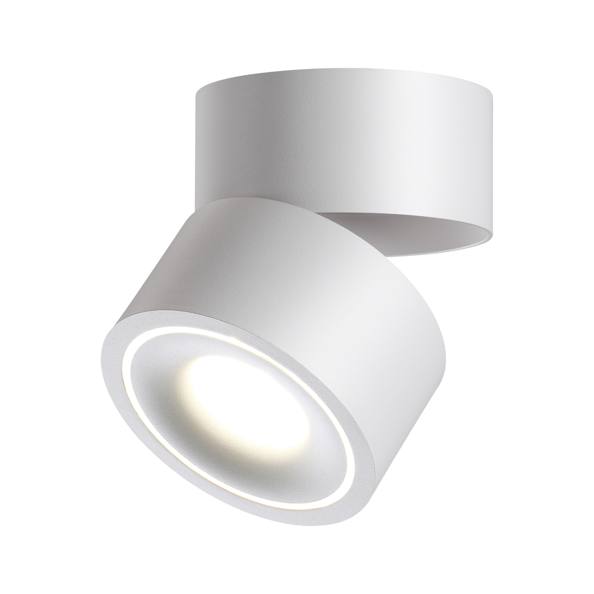 картинка Светодиодный спот Novotech Over Groda 358774 от магазина pro-decor.kz