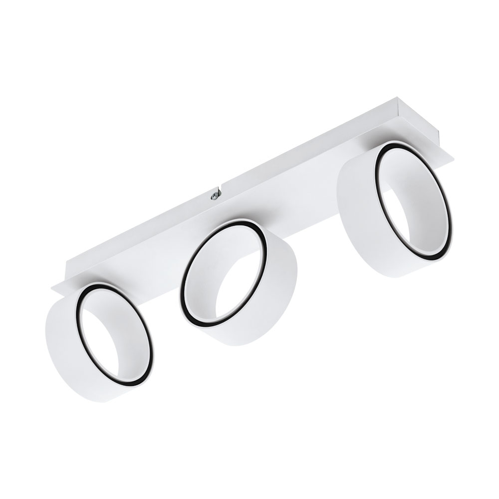 картинка Потолочный светодиодный светильник Eglo Albariza 39586 от магазина pro-decor.kz