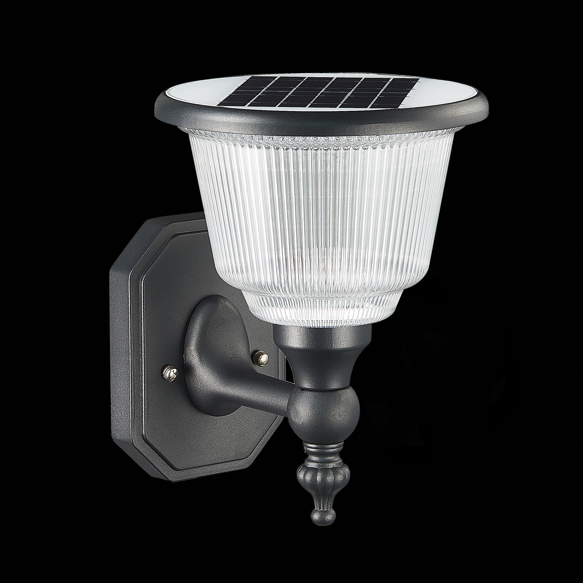 картинка Светильник на солнечных батареях ST Luce Solaris SL9502.401.01 от магазина pro-decor.kz