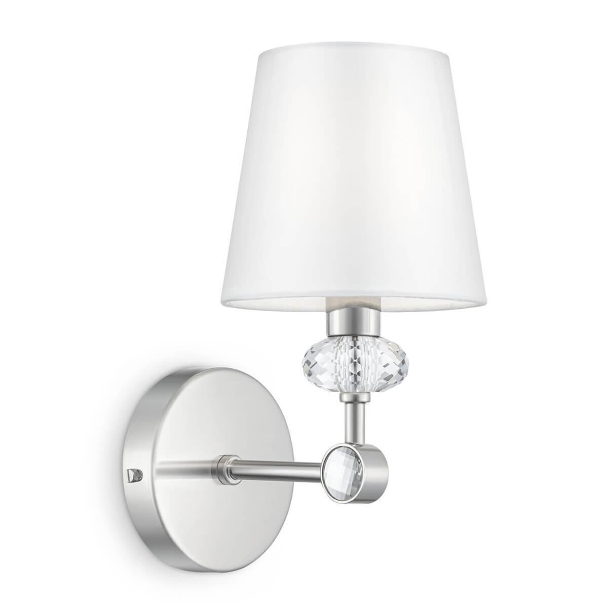 картинка Бра Maytoni Riverside MOD018WL-01CH от магазина pro-decor.kz