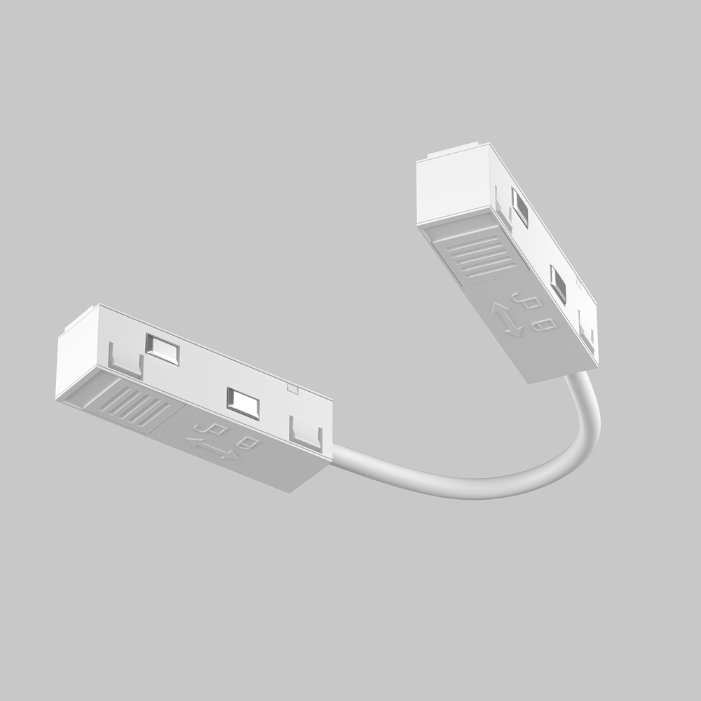 картинка Комплектующие для трековой системы Technical TRA034CPC-42W-15-1 от магазина pro-decor.kz