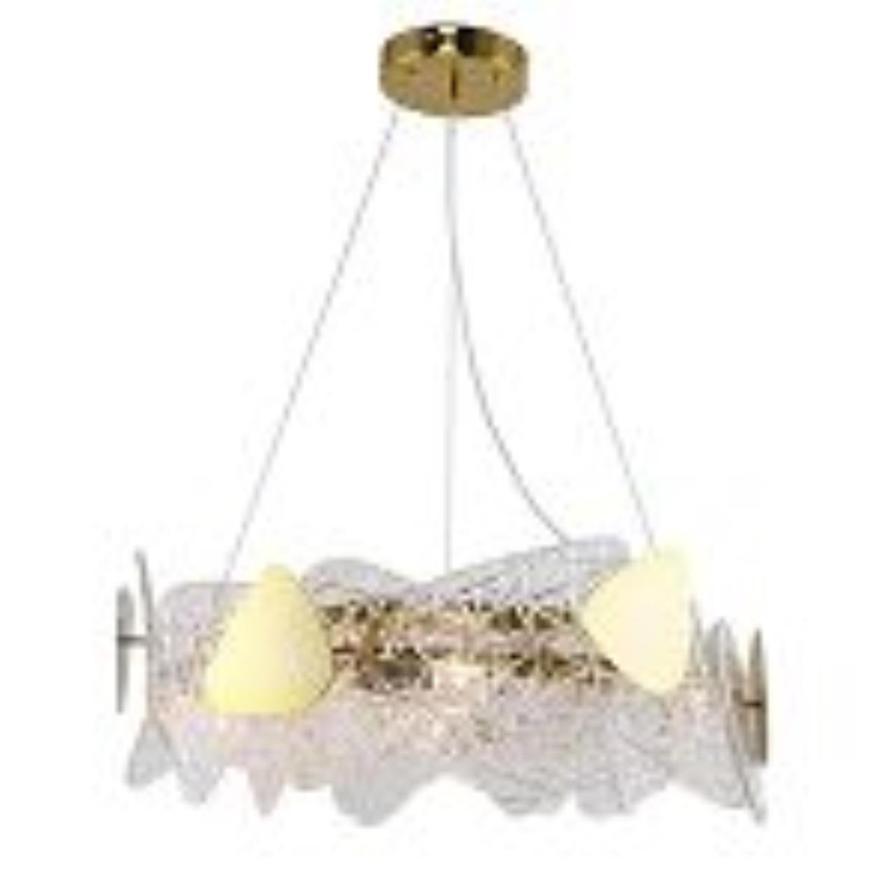 картинка Подвесной светильник Krakle 4249-6P от магазина pro-decor.kz