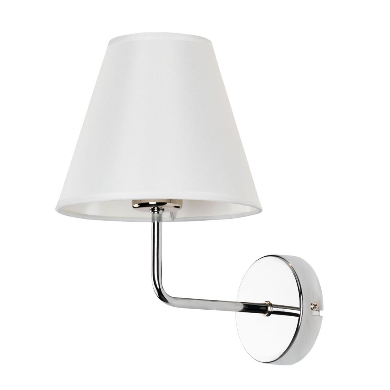 картинка Бра Arte Lamp Elba A2581AP-1CC от магазина pro-decor.kz